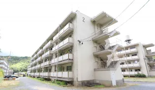 ビレッジハウス浦田2号棟の画像