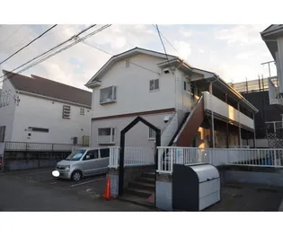 ニューメゾンIIの画像