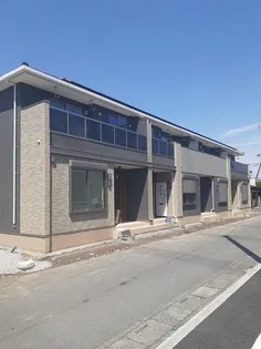 シャルム ヴィラの画像