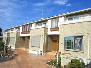 大和ステーションヒルズ深見B館の画像