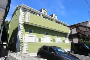 スタジオ シェルの画像