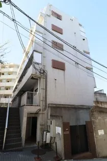 スカイコート落合IIの画像