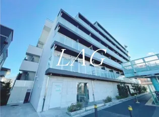 GENOVIA練馬高野台SKYRUNの画像