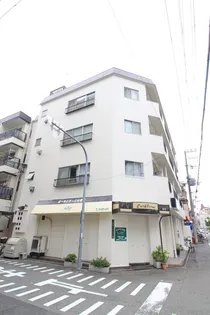 マンション富の画像