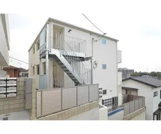 パルトネール横浜二俣川Aの画像