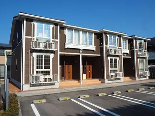 プリーマヴィラVIの画像