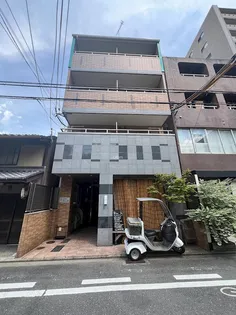 ポポラーレ御池の画像