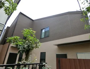 SOLEIL大和苑【1階】の外観