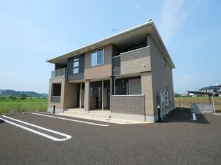K'Sル クープル VIIの画像