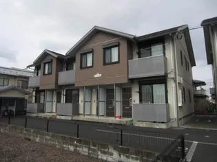 シャーメゾン川元Aの画像