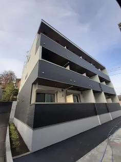 エリア タウン 和光の画像