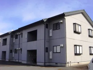 パストラル大崎の画像