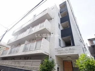 ドリームネオポリス北鴻池の画像