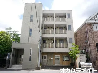 グローリア佐倉の画像
