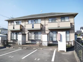 ステラ柏原IIIの画像