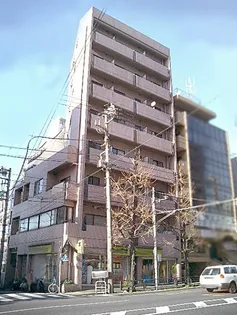 プチメゾンド榎本【6階】の外観
