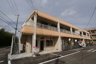 サンメゾン24Aの画像