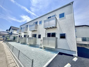 BAU袋原の画像