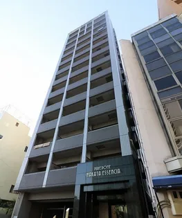 福岡県福岡市博多区住吉3【マンション】の外観