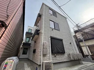 GLENODAIの画像