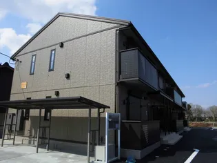 サザンハート吉岡 A棟の画像