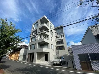 FーTERRACEの画像
