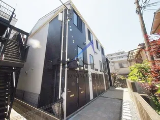 アプロ千鳥町の画像