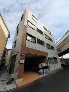 サンパレスMの画像