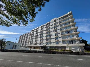 シャンボール浜名湖の外観