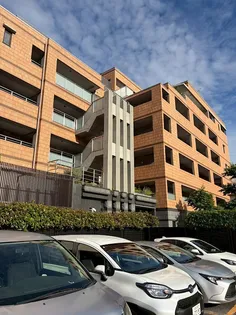 東京都練馬区豊玉北4【マンション】の外観