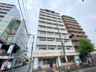 グランドパレス西大路の画像