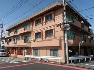 ブルーウッド草加の画像