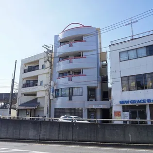 エニシエビルの画像