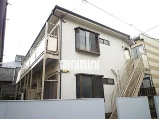 中町第8コーポの画像