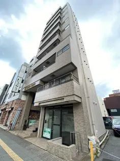 大通りハイツ【5階】の外観