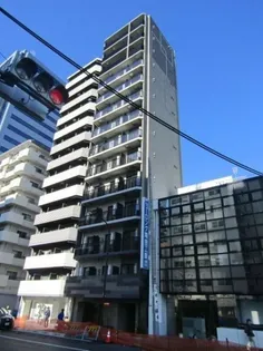 アルテシモピトレ【11階】の外観