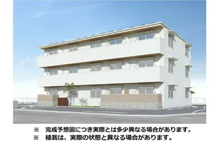 DーRESENA丸山Sの画像