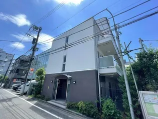 グランフォルム青葉台の画像