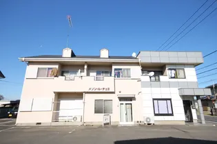 メゾン ルーチェII C棟の画像