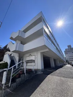 ヴィラ本町東の画像