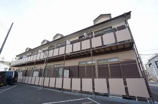 クランベリーコーポの画像