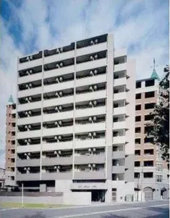 ガーラ横濱南の画像