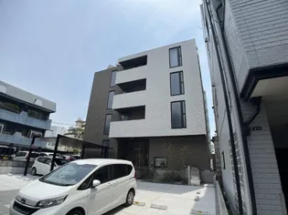 LA FLEURの画像