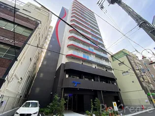 セレニテ日本橋エクラ【12階】の外観