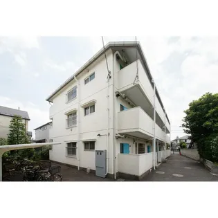 瀬田グリーンハイツの画像