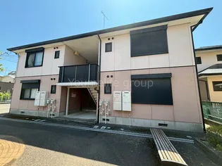 コージーコートBの画像