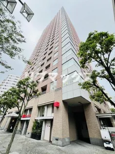 東京都豊島区西池袋3【マンション】の外観