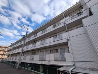 大阪府高槻市芥川町3【マンション】の外観