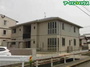 ALIVIO Kの画像