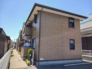 セゾンドブールAの画像